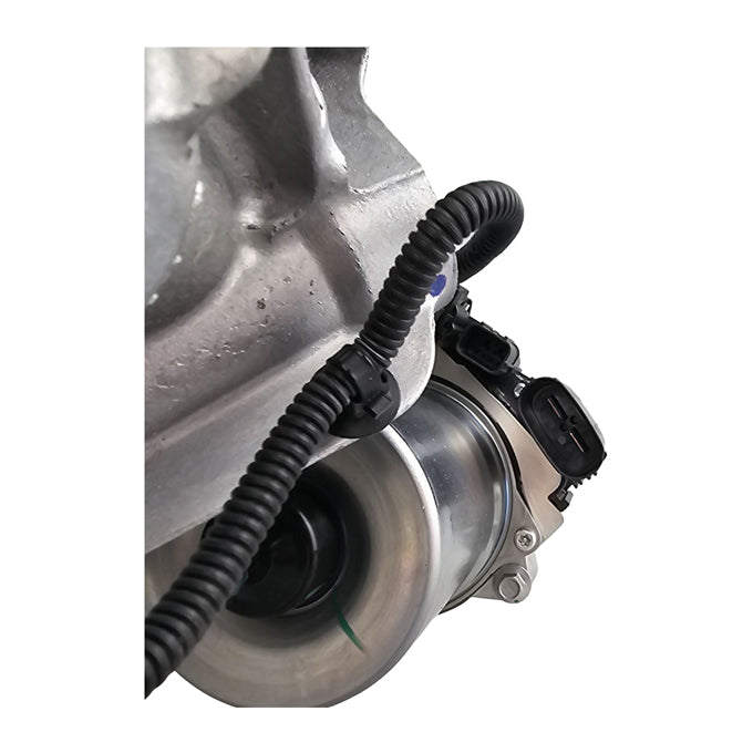 Basco Power Steering Rack PSR1020