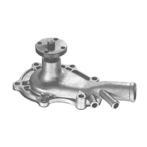 Protex Water Pump PWP578G