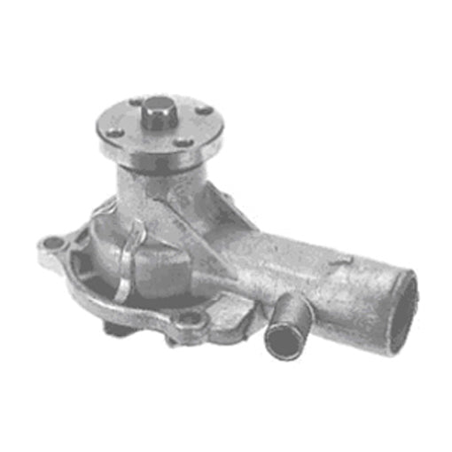 Protex Water Pump PWP587G