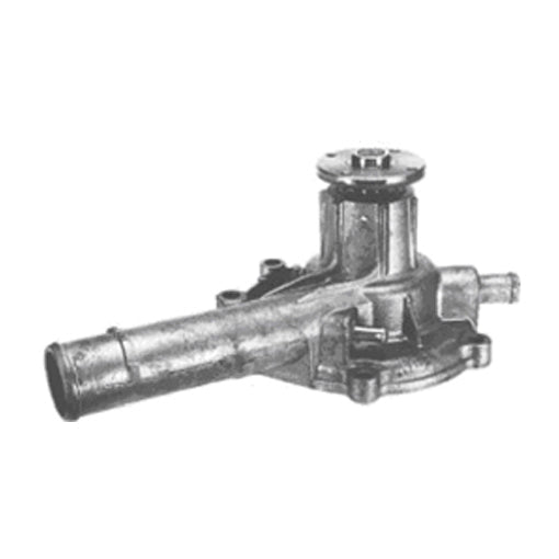 Protex Water Pump PWP756G