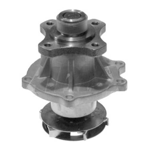 Protex Water Pump PWP8074G