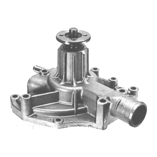Protex Water Pump PWP809G