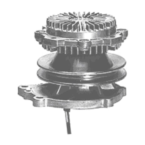 Protex Water Pump PWP845