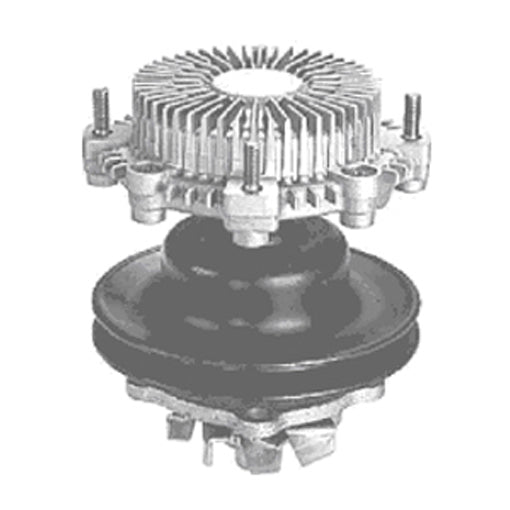 Protex Water Pump PWP890G