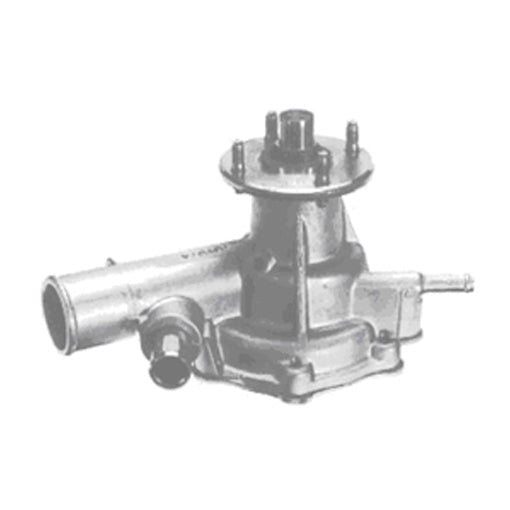 Protex Water Pump PWP897