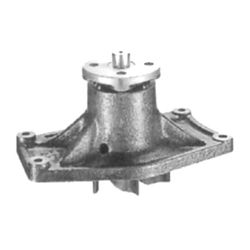 Protex Water Pump PWP9928G