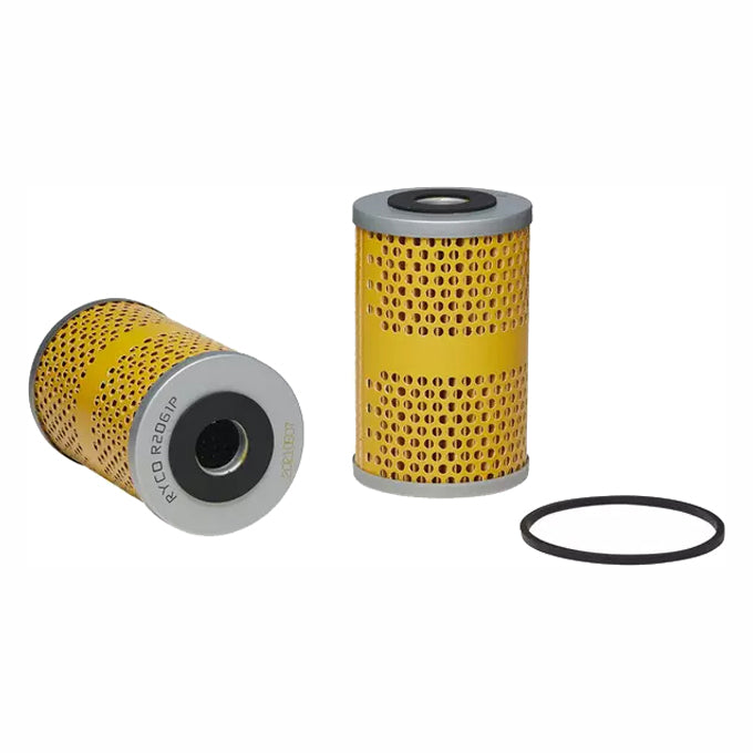 Ryco Oil Filter R2061P