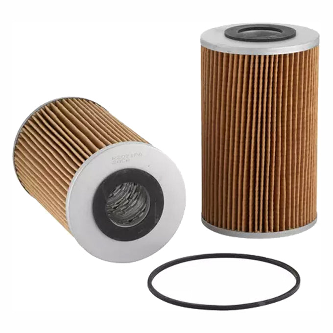 Ryco Oil Filter R2071PA