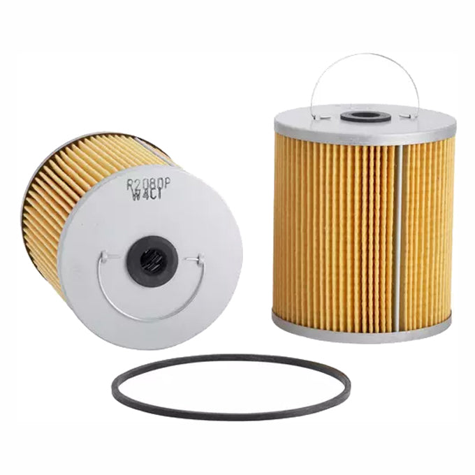 Ryco Oil Filter R2080P