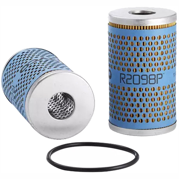 Ryco Oil Filter R2098P