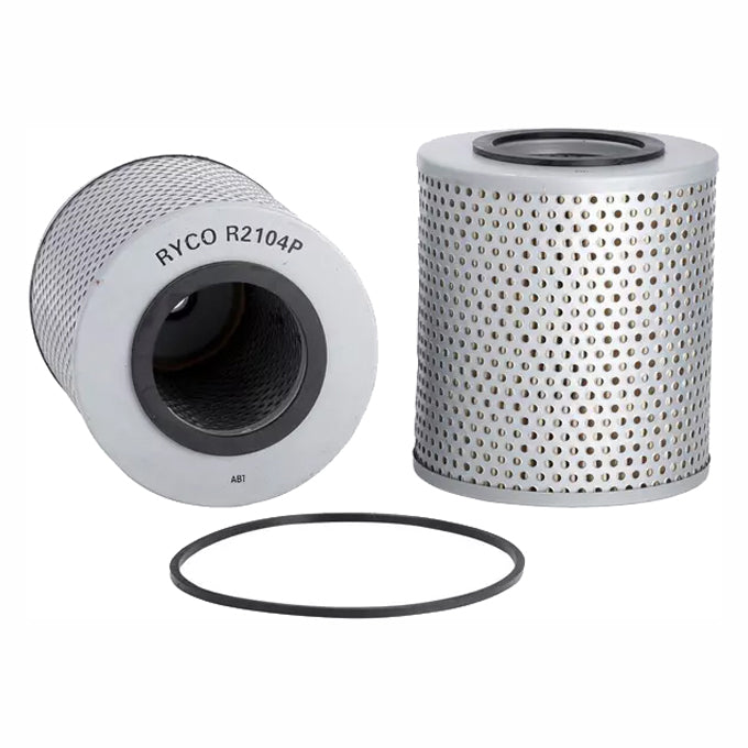Ryco Oil Filter R2104P