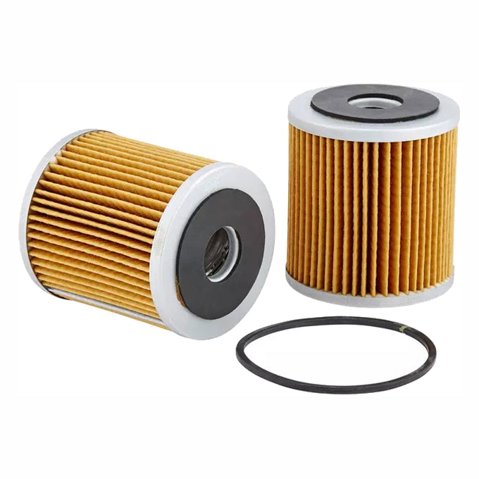 Ryco Oil Filter R2108P