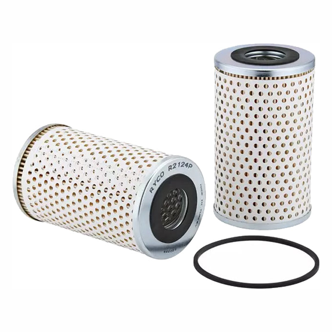 Ryco Oil Filter R2124P