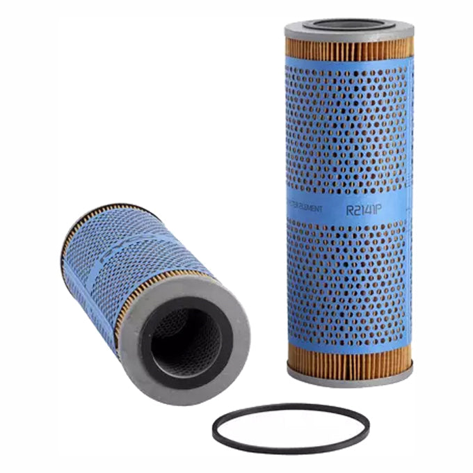 Ryco Oil Filter R2141P