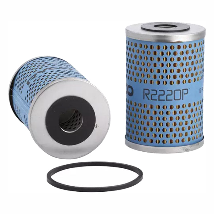 Ryco Oil Filter R2220P