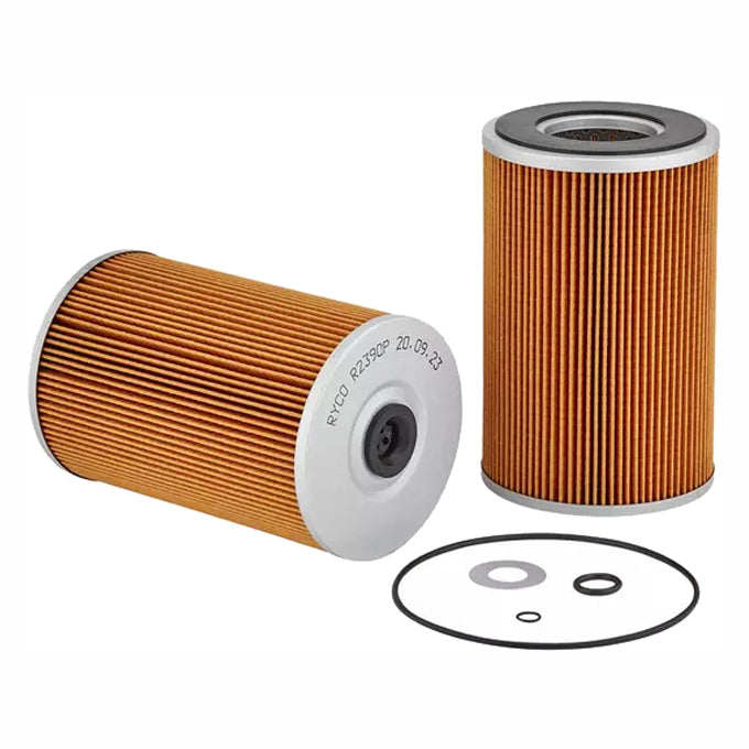 Ryco Oil Filter R2390P