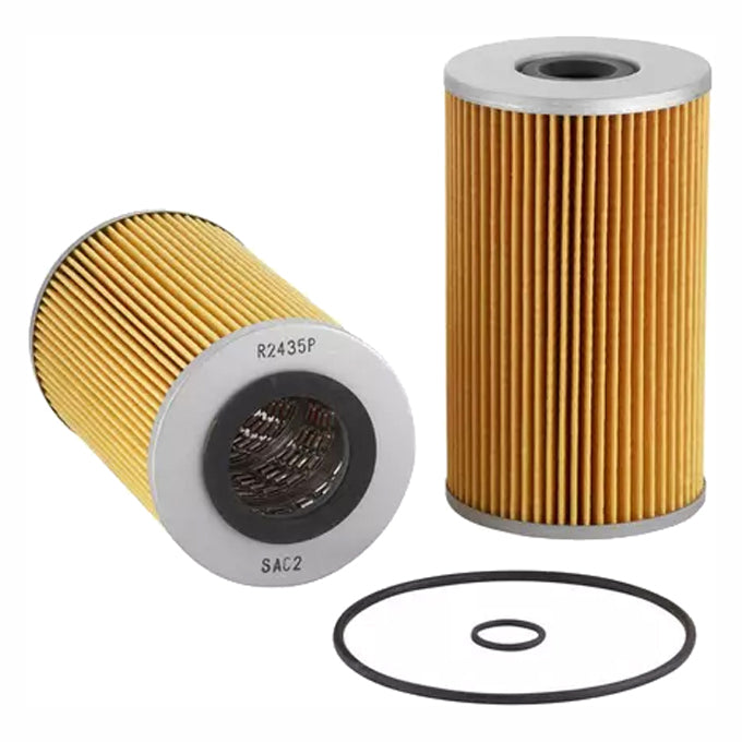 Ryco Oil Filter R2435P