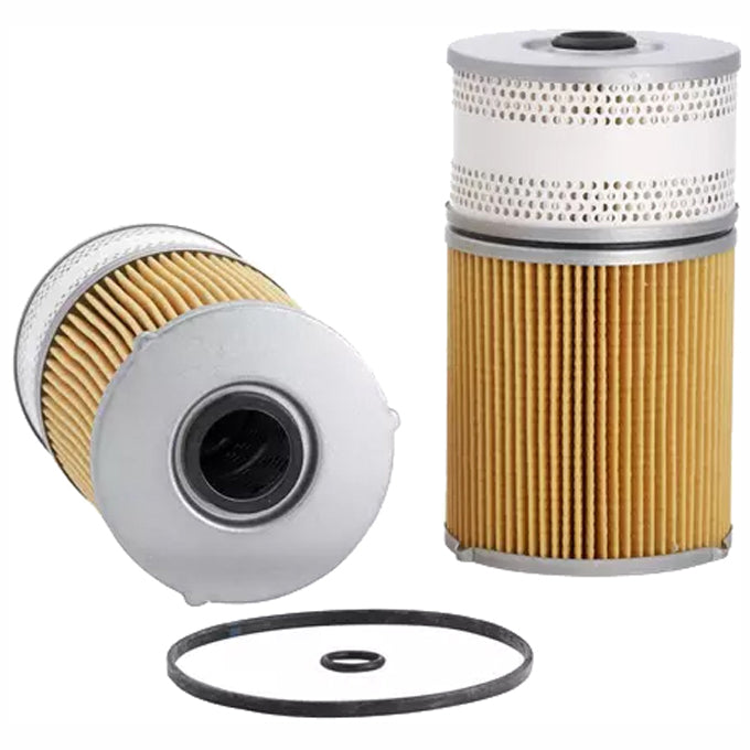 Ryco Oil Filter R2495P