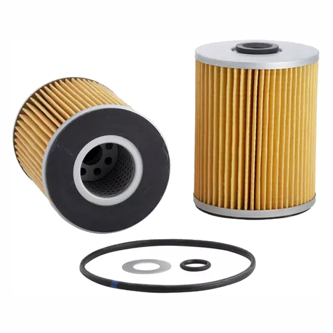 Ryco Oil Filter R2563P