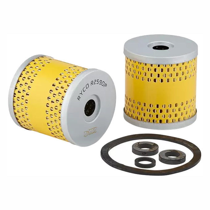 Ryco Fuel Filter R2590P