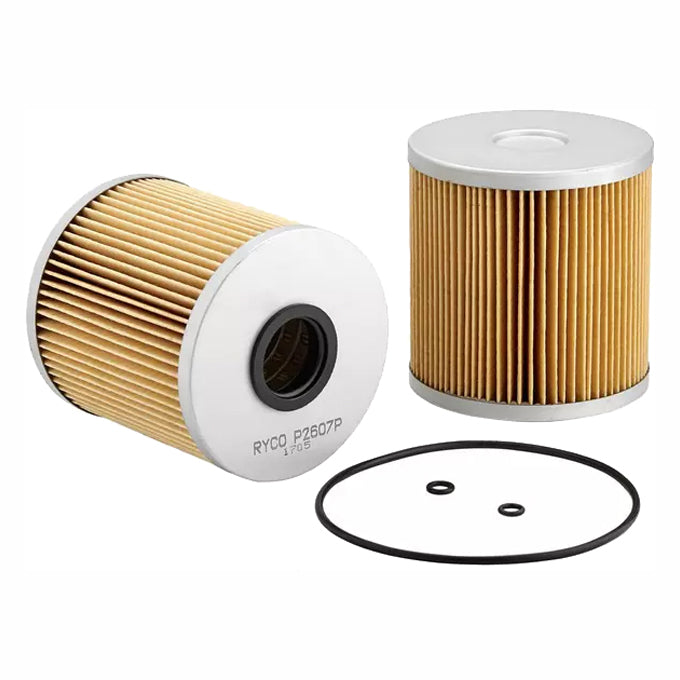 Ryco Fuel Filter R2607P