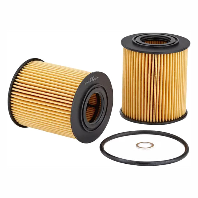 Ryco Oil Filter R2625P