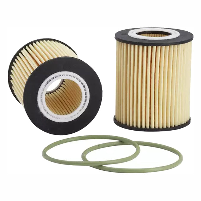 Ryco Oil Filter R2637P