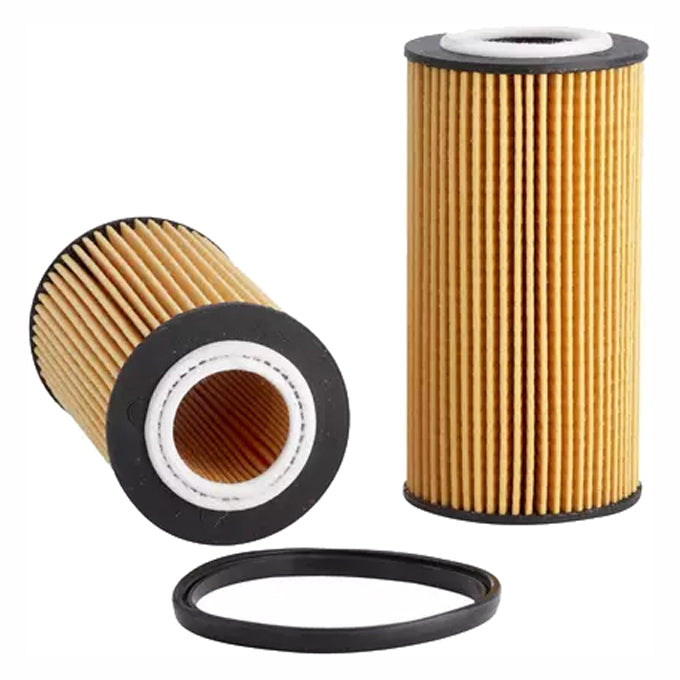 Ryco Oil Filter R2646P