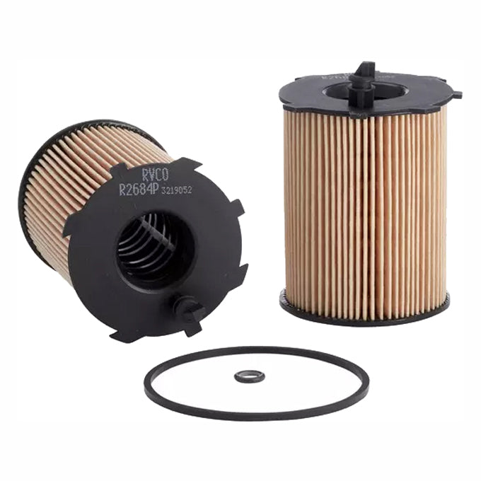 Ryco Oil Filter R2684P