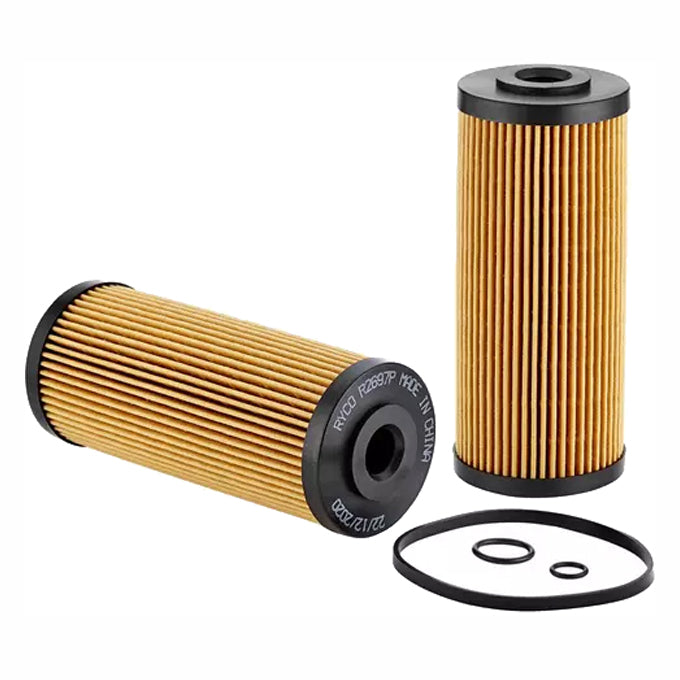 Ryco Oil Filter R2697P