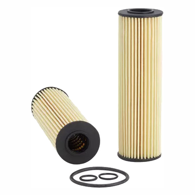Ryco Oil Filter R2703P