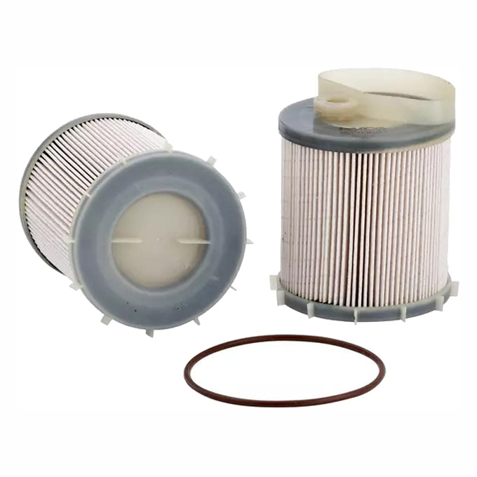 Ryco Oil Filter R2706P