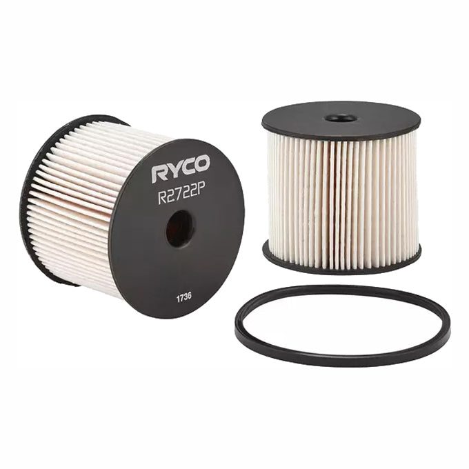 Ryco Fuel Filter R2722P