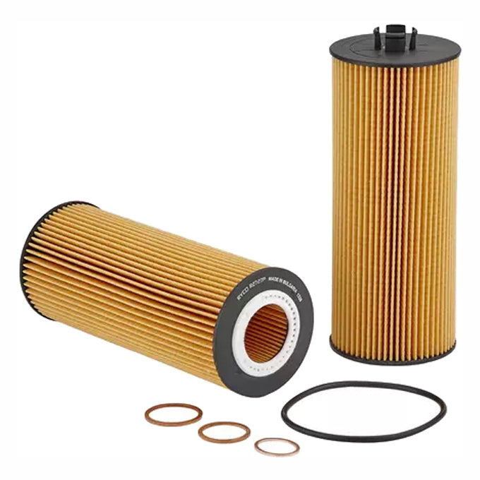 Ryco Oil Filter R2727P
