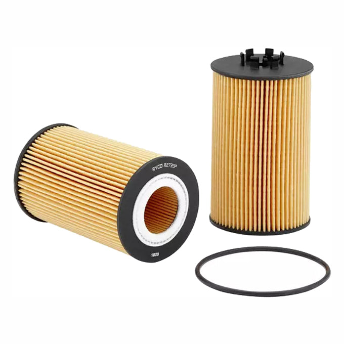 Ryco Oil Filter R2739P