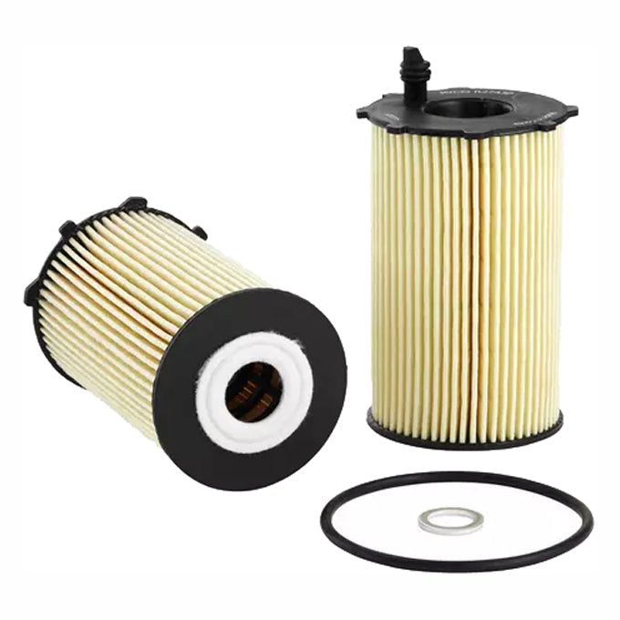 Ryco Oil Filter R2743P