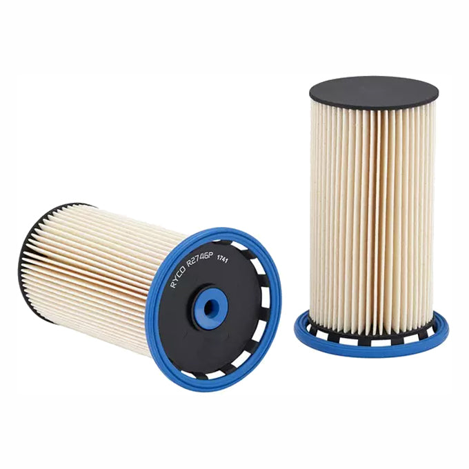 Ryco Fuel Filter R2746P