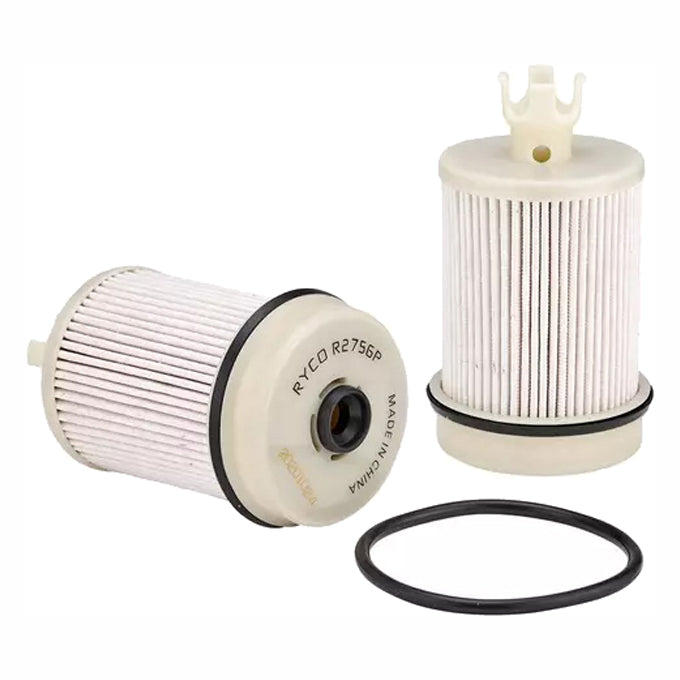 Ryco Fuel Filter R2756P