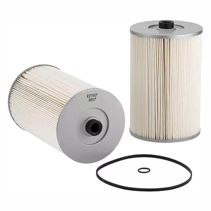 Ryco Oil Filter R2760P