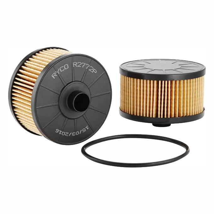 Ryco Oil Filter R2772P