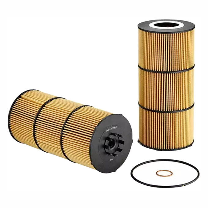 Ryco Oil Filter R2789P