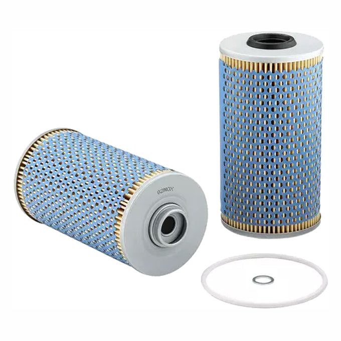 Ryco Oil Filter R2791P