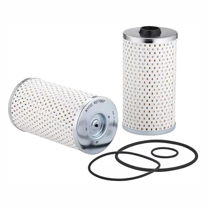 Ryco Fuel Filter R2796P