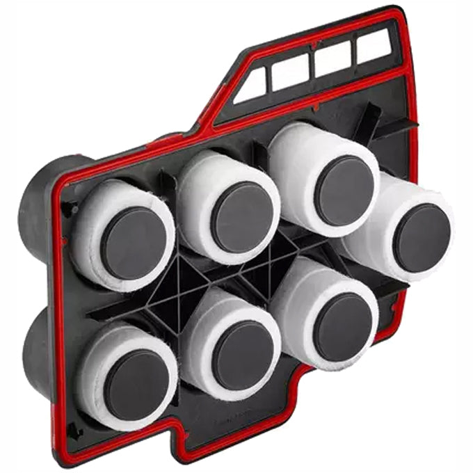 Ryco PCV Filter R2801P