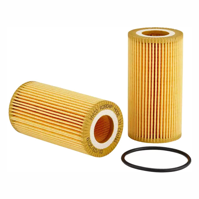 Ryco Oil Filter R2804P