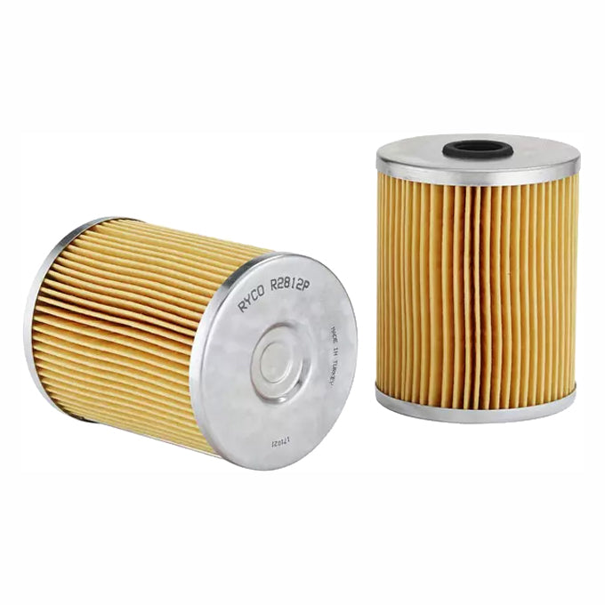 Ryco Fuel Filter R2812P