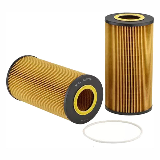 Ryco Oil Filter R2823P