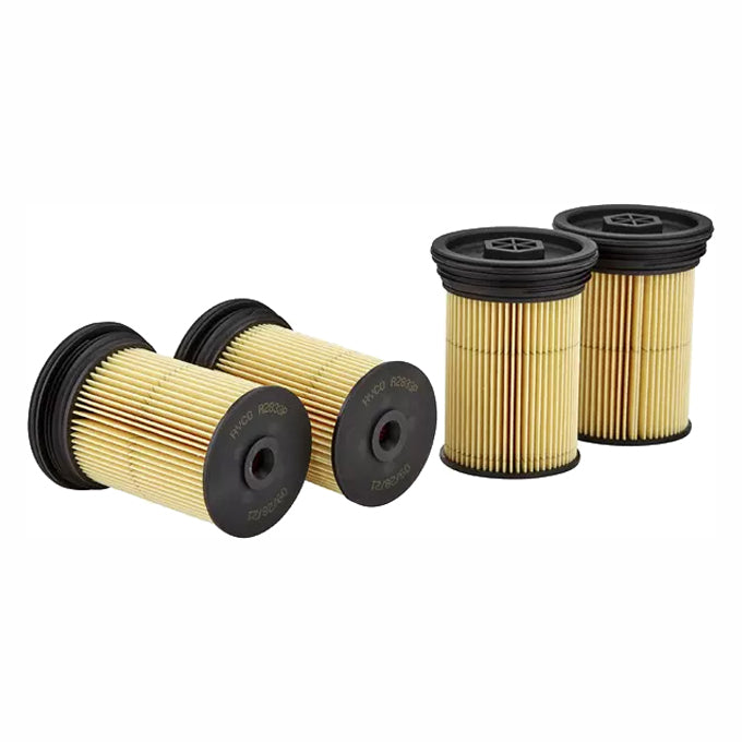 Ryco Fuel Filter R2833P