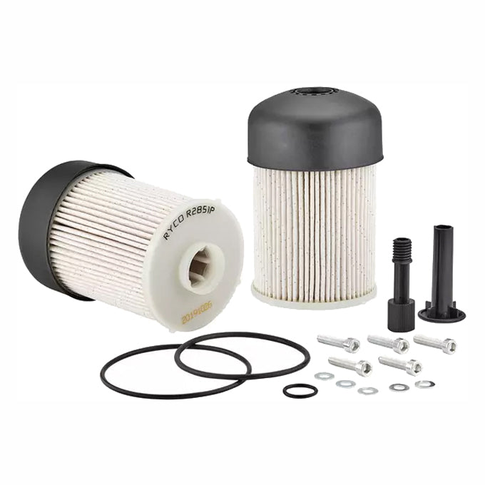 Ryco Fuel Filter R2851P