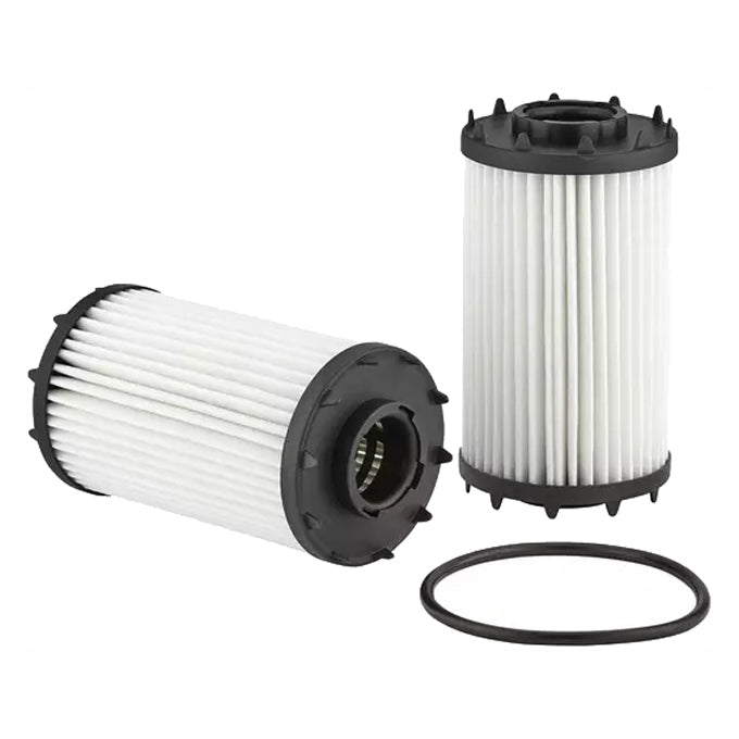 Ryco Oil Filter R2857P
